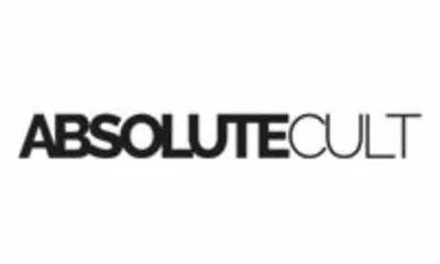 Absolute Cult logo