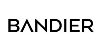 Bandier logo
