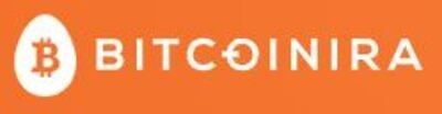 Bitcoin IRA logo
