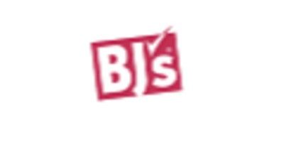 BJ's Wholesale Club logo