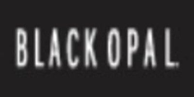 Black Opal Beauty logo
