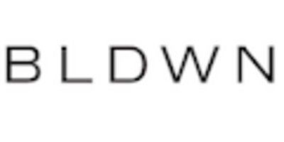 BLDWN logo
