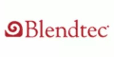 Blendtec logo