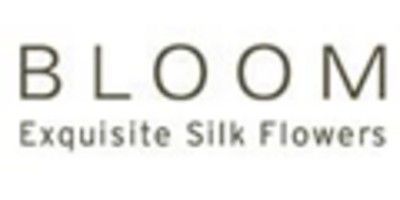 Bloom Exquisite Silk Flowers logo