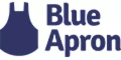 Blue Apron logo