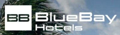 Blue Bay Resorts logo