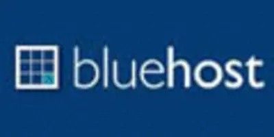 BlueHost logo