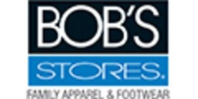 Bobs Stores logo
