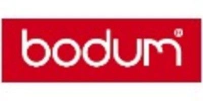 Bodum UK logo
