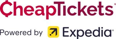 CheapTickets logo