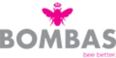 Bombas Socks logo
