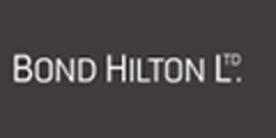 Bond Hilton logo