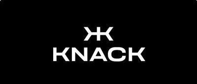 Knack Bags logo