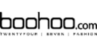 BooHoo.com AU logo