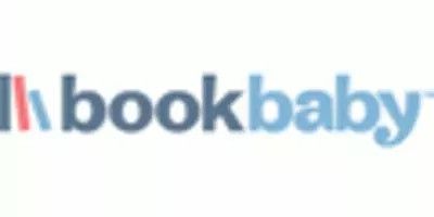 BookBaby logo