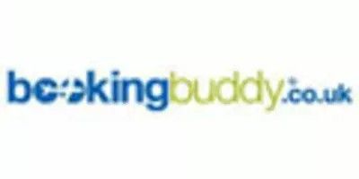 Booking Buddy UK logo