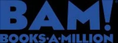 Books A Million logo