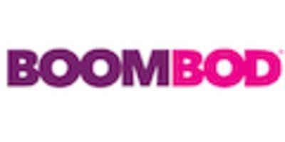 Boombod logo