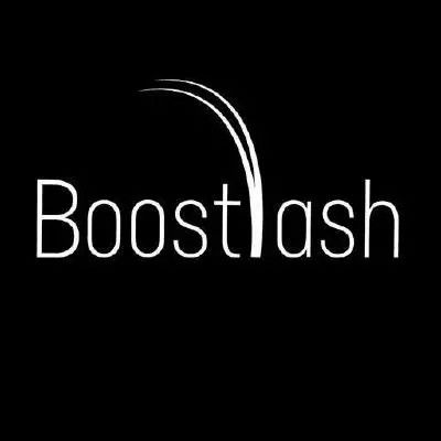 BoostLash logo