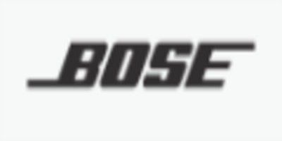 Bose UK logo