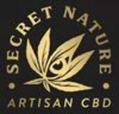 Secret Nature logo