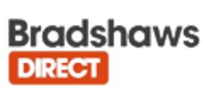 Bradshaws Direct logo