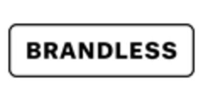 Brandless logo