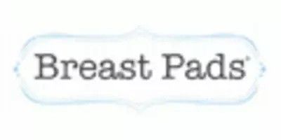 Breast Pads logo