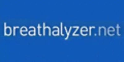 Breathalyzer.net logo