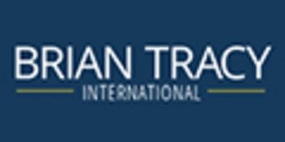 Brian Tracy logo