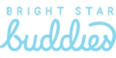 Bright Star Buddies AU logo