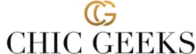 Chic Geek logo