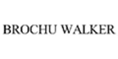 Brochu Walker logo
