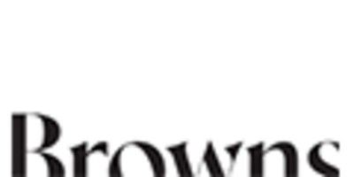 Browns UK logo