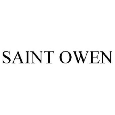 Saint Owen logo