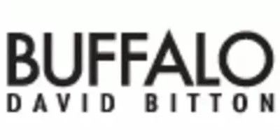 Buffalo David Bitton logo