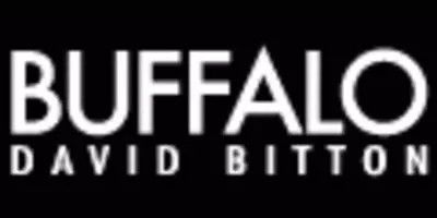 Buffalo David Bitton CA logo