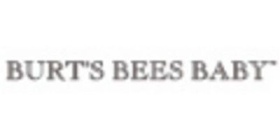 Burt's Bees Baby logo