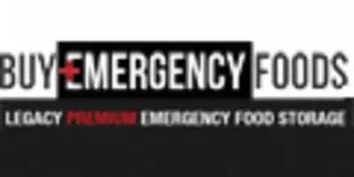 Buy Emergency Foods logo