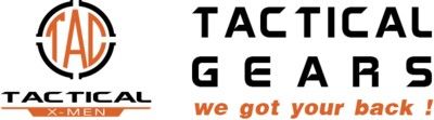 TacticalXmen logo