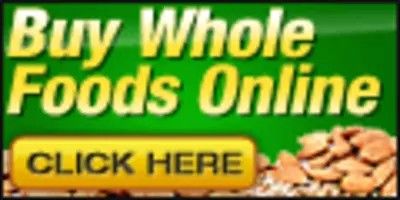 BuyWholeFoodsOnline.co.uk logo