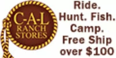 C-A-L Ranch Stores logo