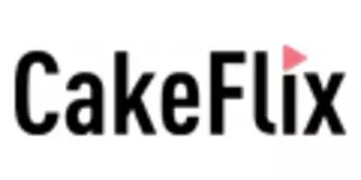 CakeFlix logo