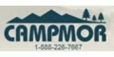 Campmor logo