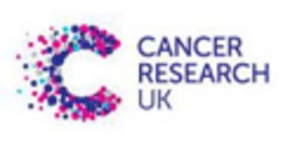 Cancer Research UK logo