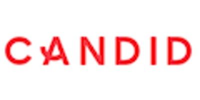 Candid logo