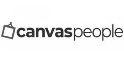 Canvas People logo