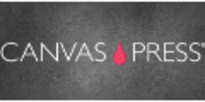 Canvas Press logo