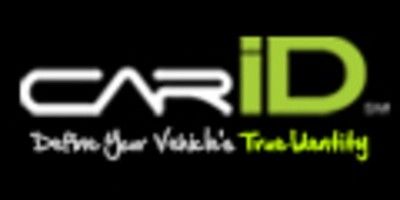 CARiD logo