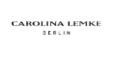 Carolina Lemke logo
